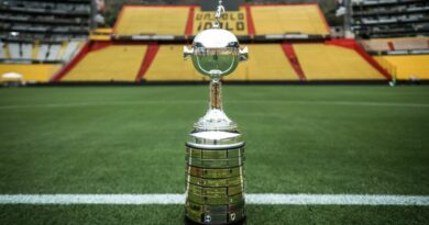 Buenos Aires receberá a final da edição 2024 da Copa Libertadores da América