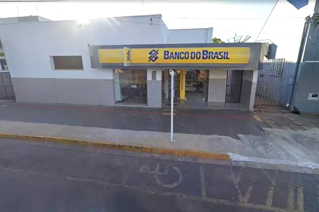 Ex-gerente de banco em Guia Lopes da Laguna é acusado de desviar 2,3 milhões com financiamentos falsos