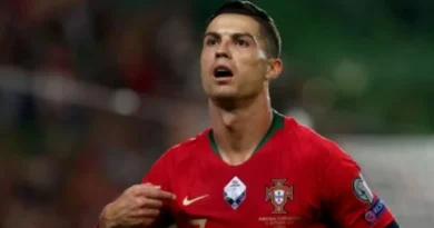 Última copa de CR termina com eliminação de Portugal para a Espanha