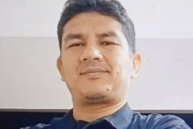 Policial penal que estava desaparecido em Ponta Porã é encontrado
