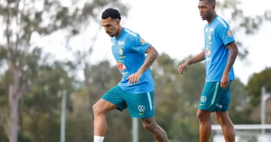 Brasil inicia ciclo para a Copa de 2030 nesta sexta, contra a Austrália
