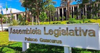 Veja quem são os 24 eleitos para a Assembleia Legislativa de Mato Grosso do Sul