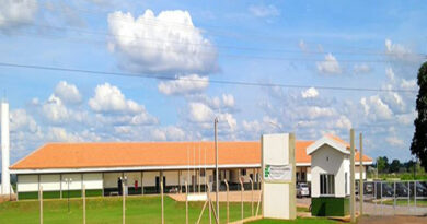 IFMS abre vaga para professor substituto de Química em Jardim