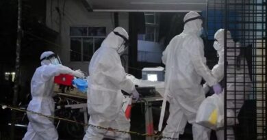 Aeroportos retomam protocolos para conter circulação de vírus letal