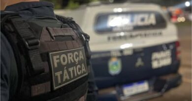 Polícia Militar de Jardim recupera motocicleta furtada e prende suspeito