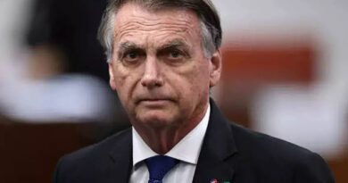 Bolsonaro tem piora da função renal e aumento de inflamação