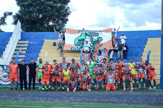 Clube de MS é investigado por uso irregular de recurso público