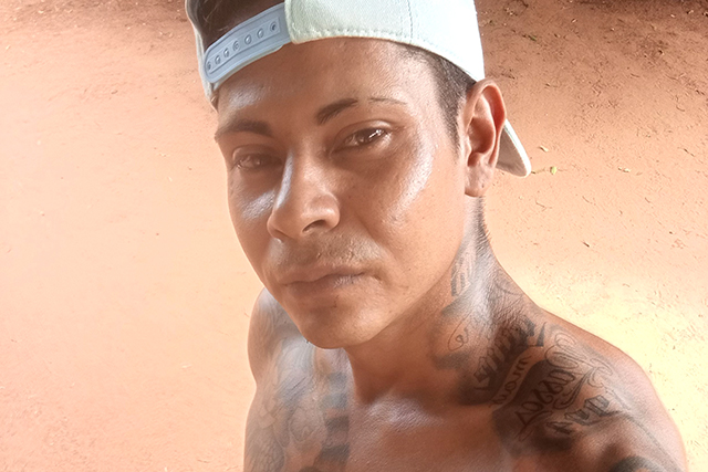 Mulher que matou ex-companheiro em Guia Lopes da laguna continuará presa