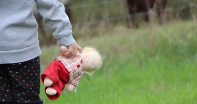 Criança de 4 anos relata dores na região íntima e tia descobre estupro em Jardim