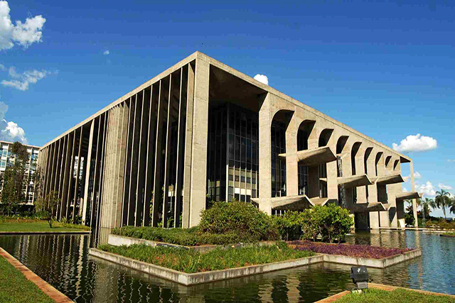 Ministério da Justiça prepara banco nacional de dados sobre facções criminosas
