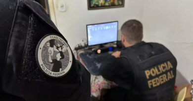 Professor é condenado por armazenar e compartilhar pornografia infantojuvenil