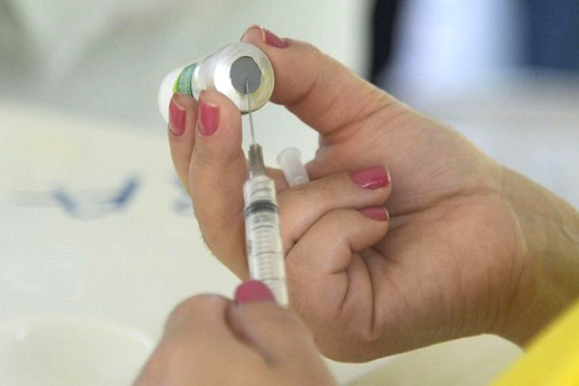 MS registra 67 mortes por gripe e vacinação segue abaixo de 44%