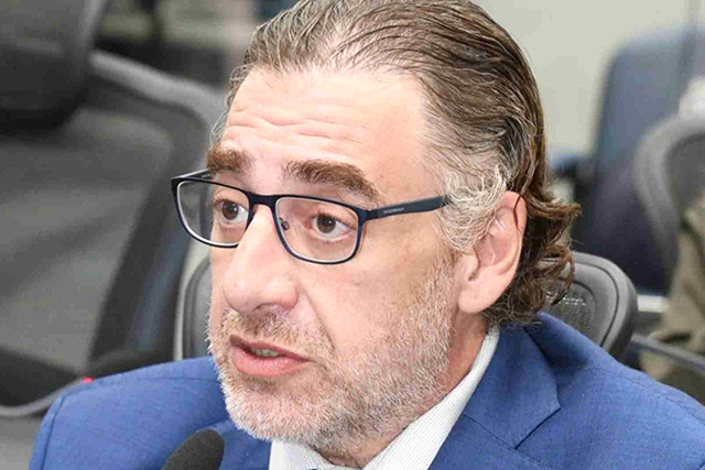 Justiça nega liminar e mantém prisão de Neno Razuk por liderar jogo do bicho em MS