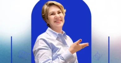 Mãe de Eliza Samúdio anuncia pré-candidatura a deputada estadual