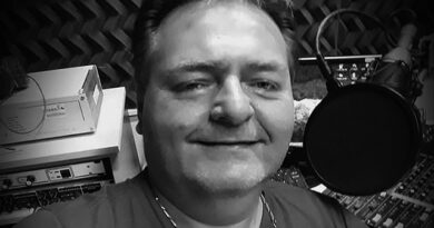 Morre o radialista Áureo Júnior, voz marcante do rádio sul-mato-grossense