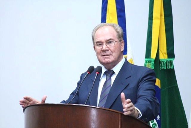Nove são condenados por desvios e corrupção na Câmara de Dourados