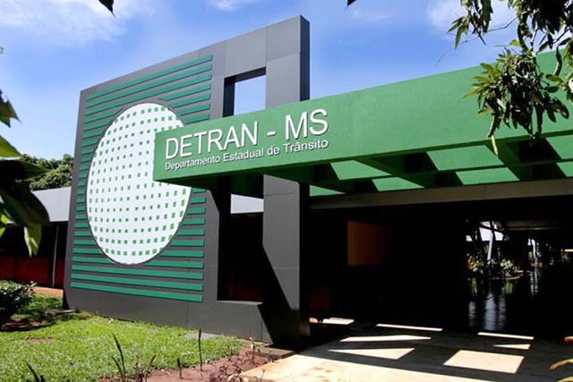 Detran-MS prorroga até 17 de julho o prazo do licenciamento para veículos com placas finais 1, 2 e 3