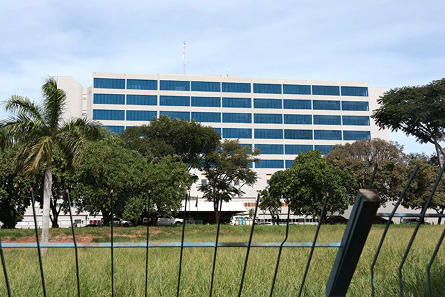 Técnico de enfermagem acusado de estupro de paciente em UTI é preso em Campo Grande