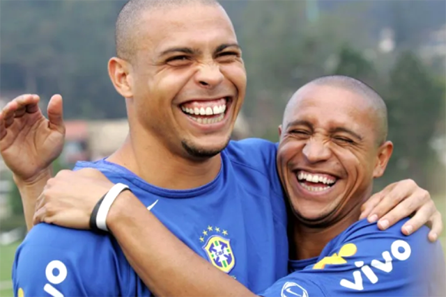 Roberto Carlos confirma compra de clube paulista ao lado de Ronaldo