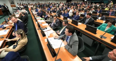 CCJ da Câmara aprova fim da aposentadoria como punição para juízes
