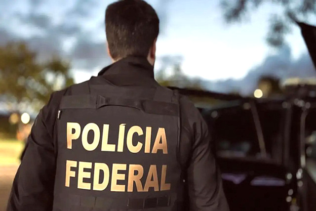 PF prende homem e apreende provas contra pedofilia digital em MS