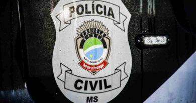 Preso duas vezes por contrabando, policial civil é demitido da PCMS
