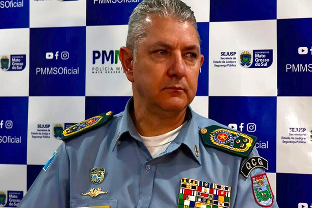 Comando da PM admite emboscada do CV contra o Bope para matar preso