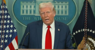 Trump recorre à Suprema Corte para endurecer regras do voto pelo correio