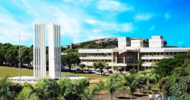 UFMS divulga conteúdo programático do Vestibular 2027 e provas em dezembro