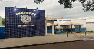 Candidatos de fora dominam topo do concurso da Câmara Municipal de Jardim