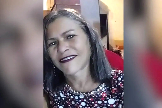 Vizinhos ouviram gritos e briga de casal antes de mulher ser espancada