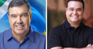 Eleição em MS pode ser decidida no 1º turno, indica pesquisa