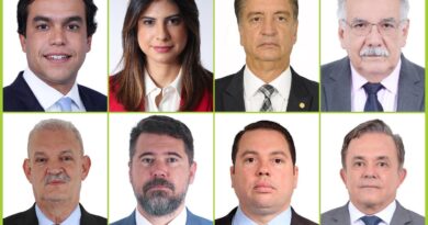 Patrimônio de deputados federais cresce até 6.225% e ganhos chegam a R$ 5,68 mi