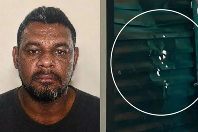 Atiradores invadem casa e matam homem com 12 tiros em Costa Rica