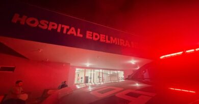 Homem é baleado na Vila São Cristóvão em Guia Lopes da Laguna