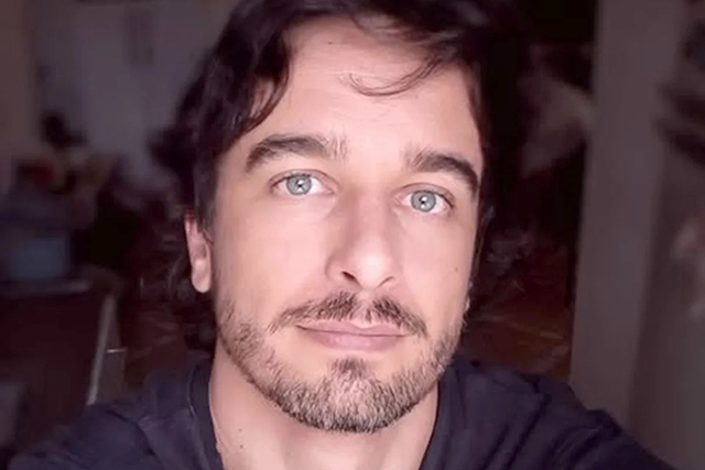 Ator Marco Furlan é preso por suspeita de estuprar criança de 5 anos em festa