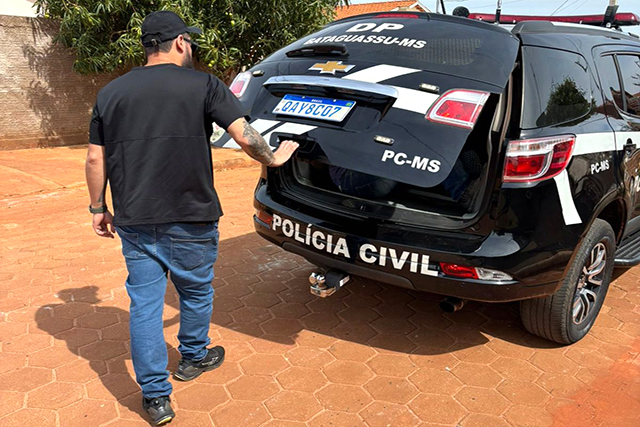 Homem invade casa com foice, mata bebê de 5 meses e deixa mãe gravemente ferida