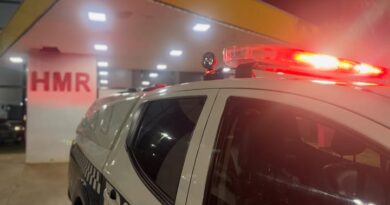 Em Jardim, comemoração do Dia dos Pais termina em confusão e ameaça de morte