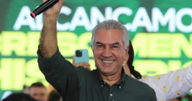 Patrimônio de Reinaldo Azambuja cresceu R$ 17,2 milhões em oito anos