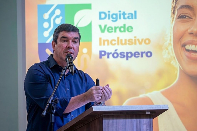 De cada R$ 100 que entram nos cofres de MS, R$ 60 vão para gastos com pessoal