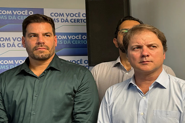 Suplente de Contar, ex-diretor do Sebrae aumentou patrimônio em R$ 15,6 milhões em 10 anos