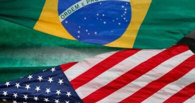 Brasil e EUA se reúnem para retomar negociações sobre novo tarifaço