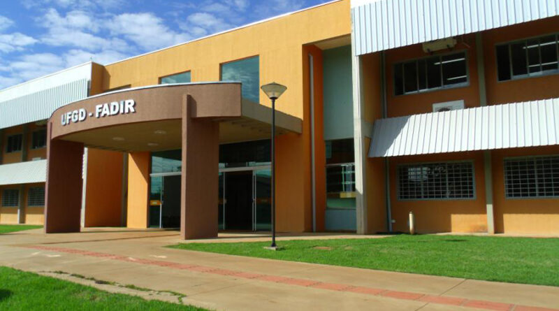 UFGD cria vários cursos acadêmicos com 310 novas vagas