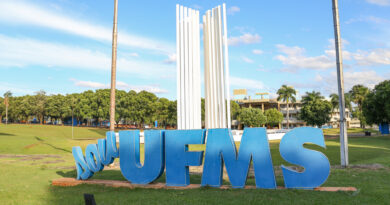 UFMS abre 9,3 mil vagas e lança novos cursos no Vestibular 2027