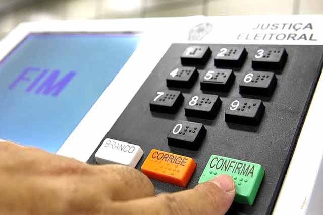 Em MS, eleições já tiveram até agora 18 desistências, renúncias e substituições