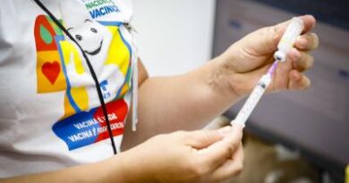 Multivacinação para crianças e adolescentes começa nesta segunda em MS