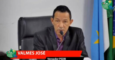 Vídeo íntimo de vereador de Inocência circula após invasão de celular