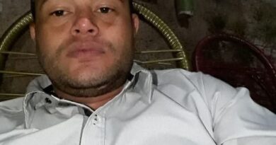‘Manga’ é morto a tiros na frente de bar em Guia Lopes da Laguna