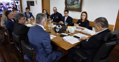 Prefeitura pede R$ 40 milhões para reconstruir Capital após temporal