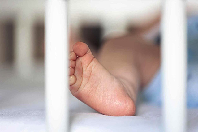 Pai mantém bebê em cárcere e tenta usá-lo como ‘escudo’ contra a polícia em Bataguassu